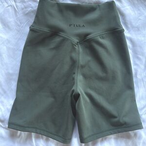 P’tula Sierra 6” Shorts - cactus
